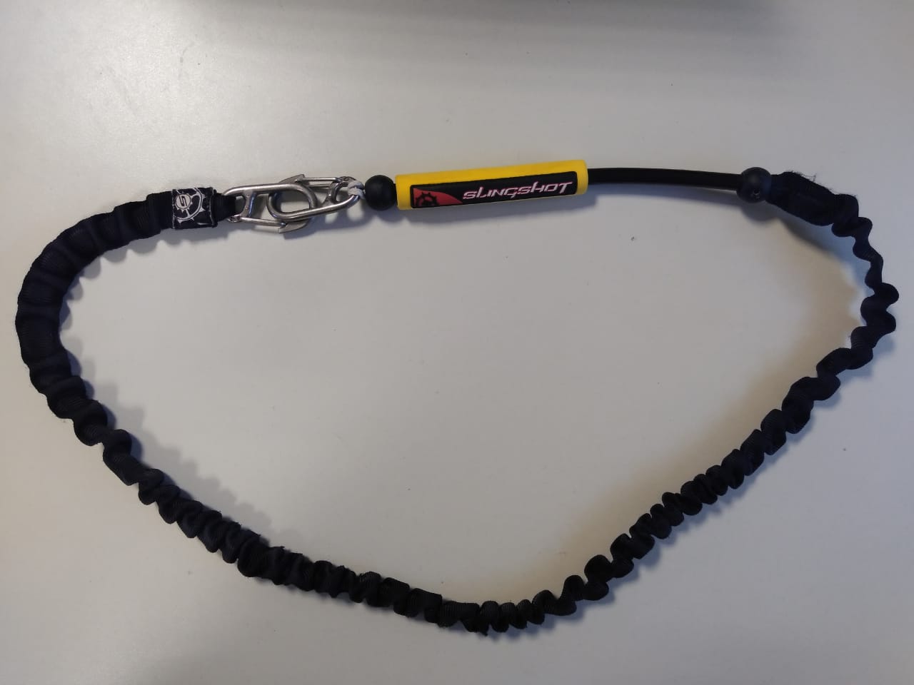 Leash Largo De Freestyle Slingshot Usado En Muy Buen Estado